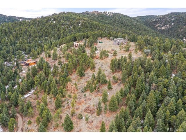 5312 Adahi Rd, Indian Hills, CO 80454