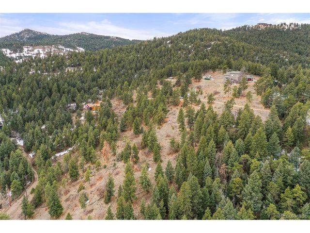 5312 Adahi Rd, Indian Hills, CO 80454