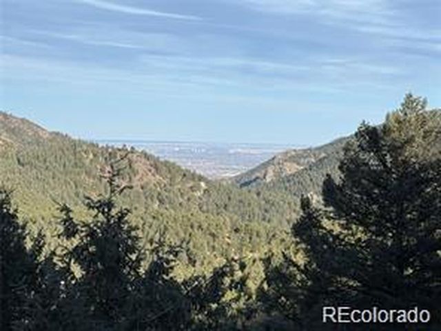 5312 Adahi Rd, Indian Hills, CO 80454