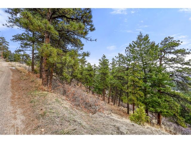 5312 Adahi Rd, Indian Hills, CO 80454