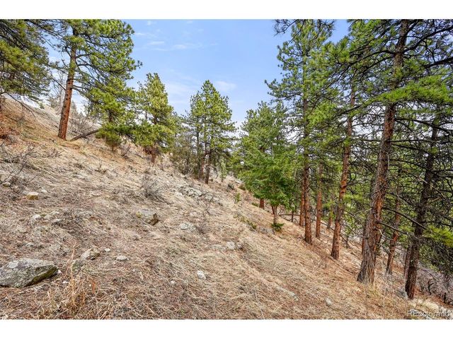 5312 Adahi Rd, Indian Hills, CO 80454