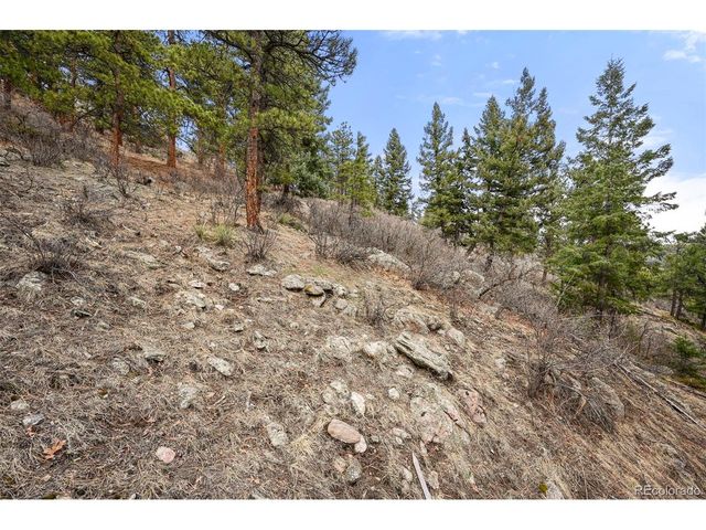 5312 Adahi Rd, Indian Hills, CO 80454