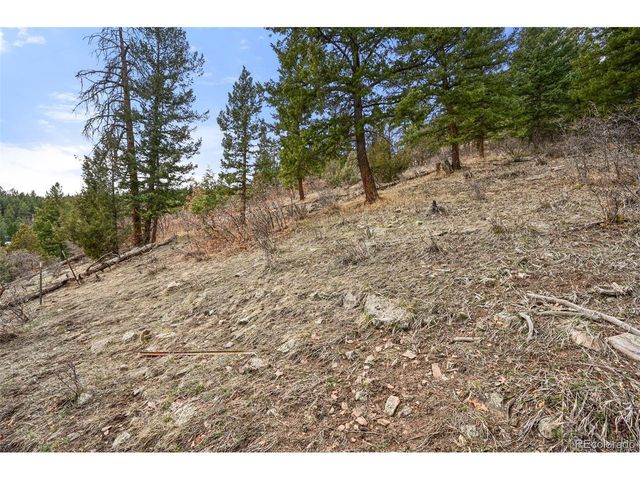 5312 Adahi Rd, Indian Hills, CO 80454