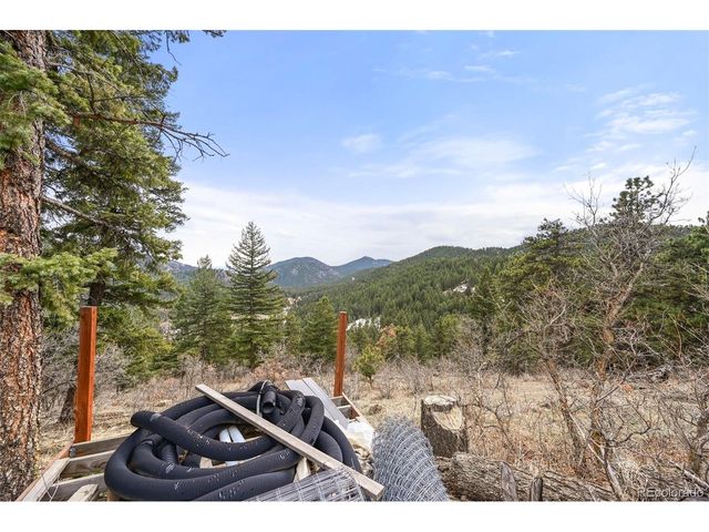 5312 Adahi Rd, Indian Hills, CO 80454