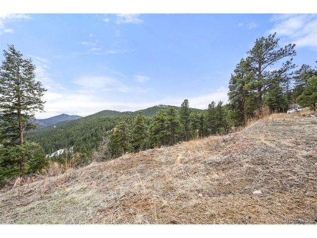 5312 Adahi Rd, Indian Hills, CO 80454