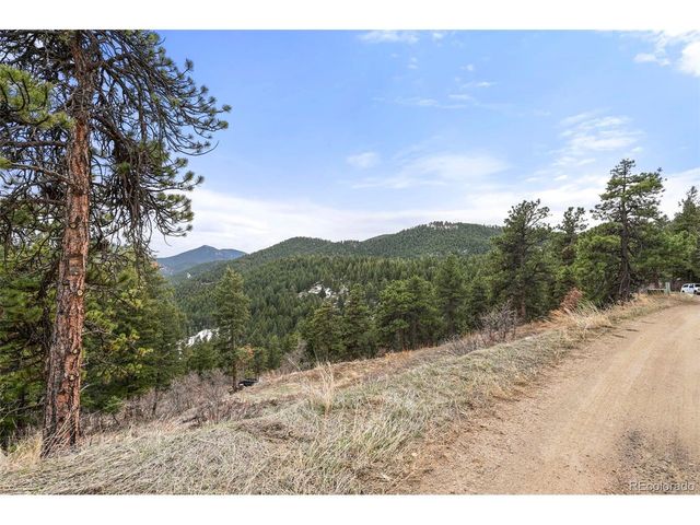 5312 Adahi Rd, Indian Hills, CO 80454