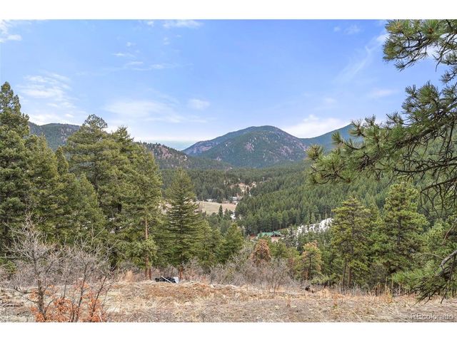 5312 Adahi Rd, Indian Hills, CO 80454