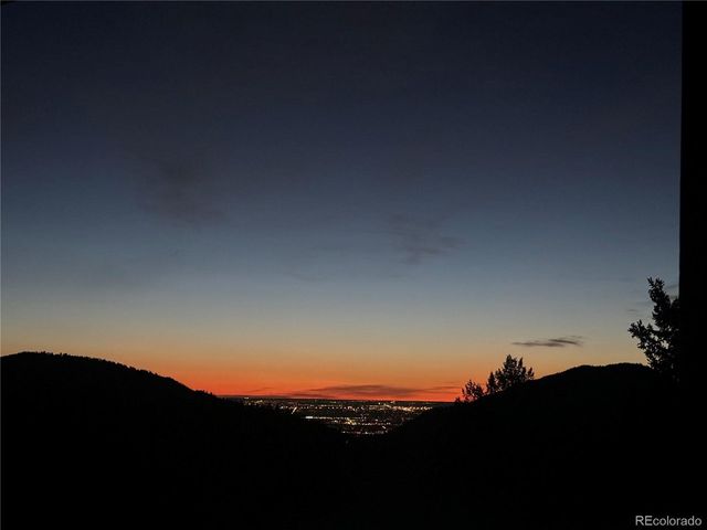 5312 Adahi Rd, Indian Hills, CO 80454