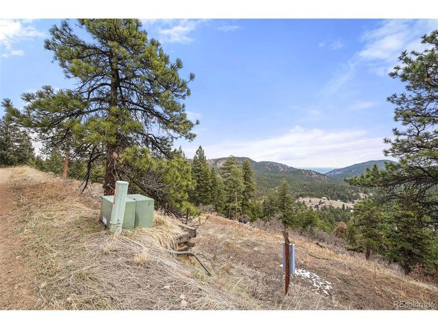 5312 Adahi Rd, Indian Hills, CO 80454
