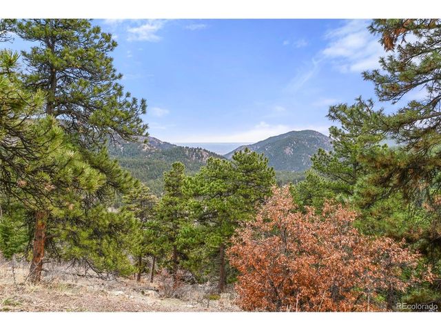 5312 Adahi Rd, Indian Hills, CO 80454