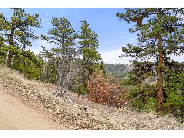 5312 Adahi Rd, Indian Hills, CO 80454