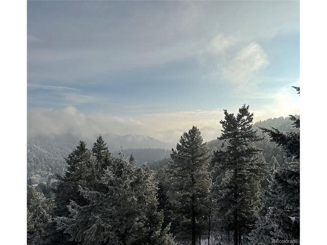 5312 Adahi Rd, Indian Hills, CO 80454