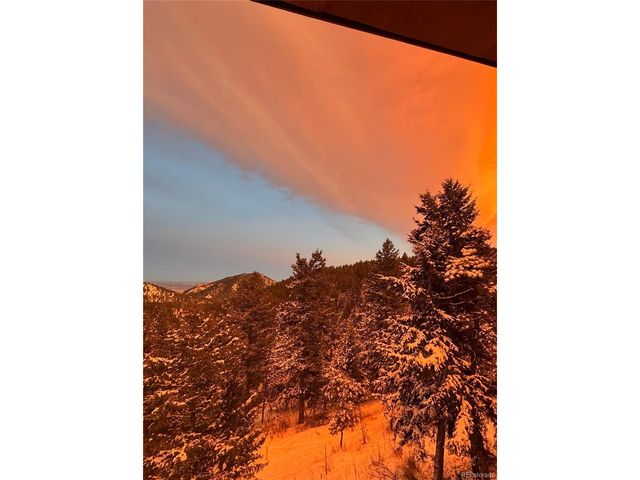 5312 Adahi Rd, Indian Hills, CO 80454