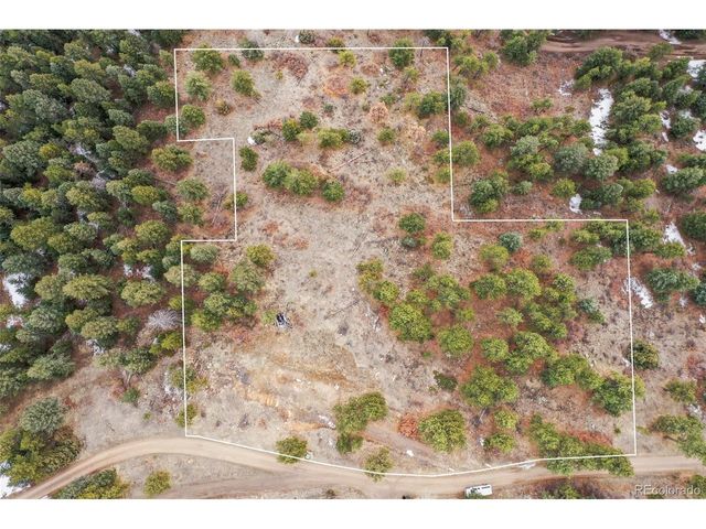 5312 Adahi Rd, Indian Hills, CO 80454