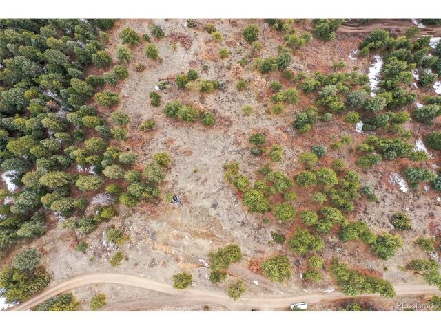 5312 Adahi Rd, Indian Hills, CO 80454