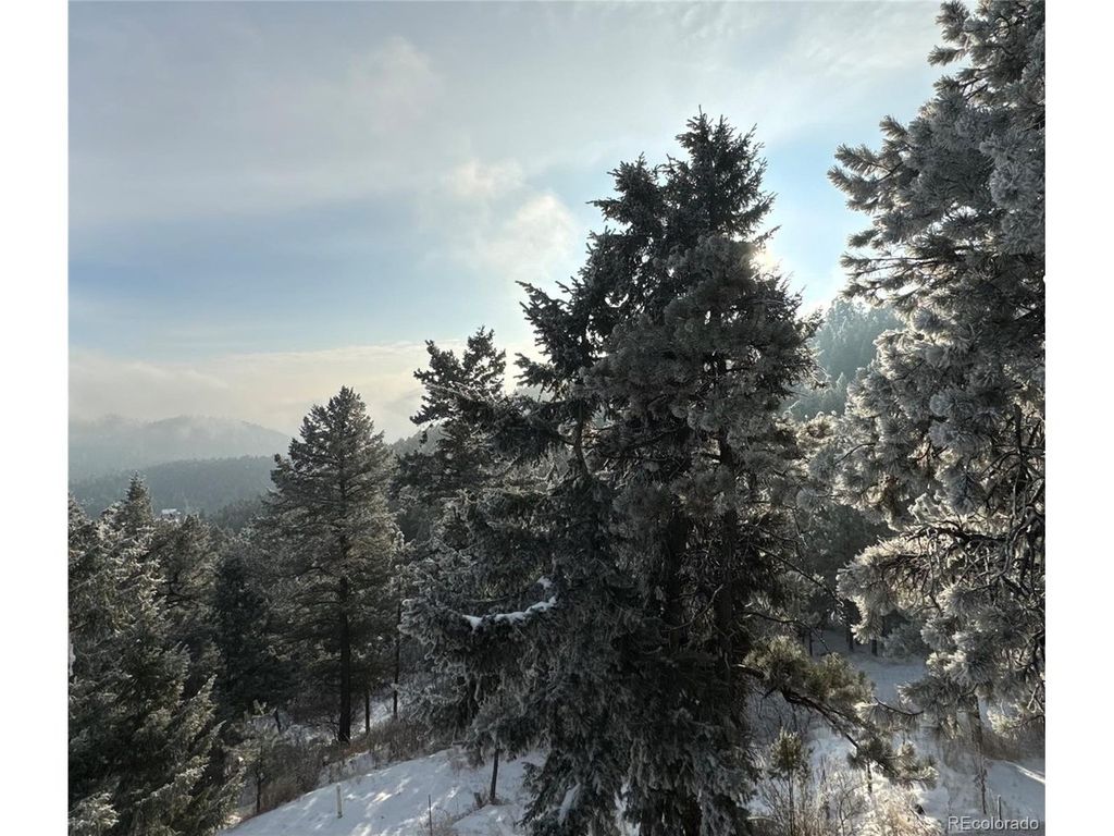 5312 Adahi Rd, Indian Hills, CO 80454