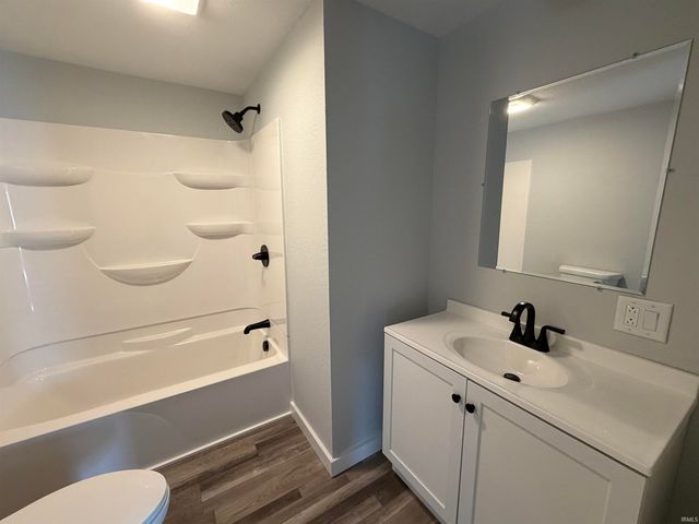 2305 S Wallick Road, Peru, IN 46970