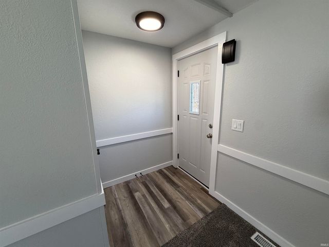 2305 S Wallick Road, Peru, IN 46970