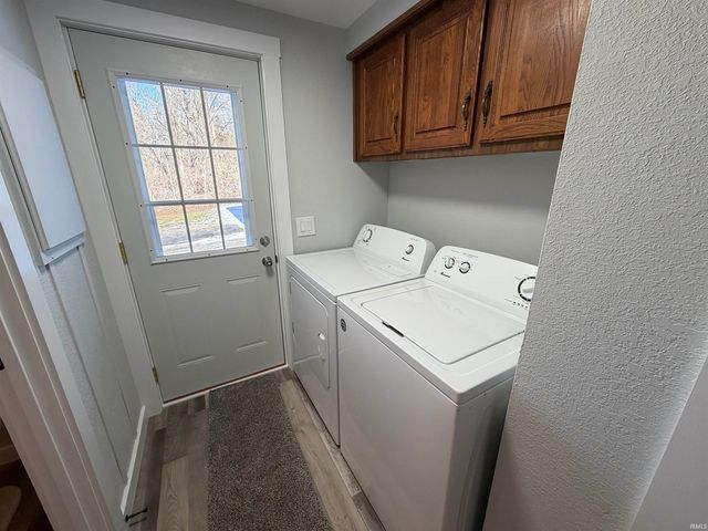 2305 S Wallick Road, Peru, IN 46970