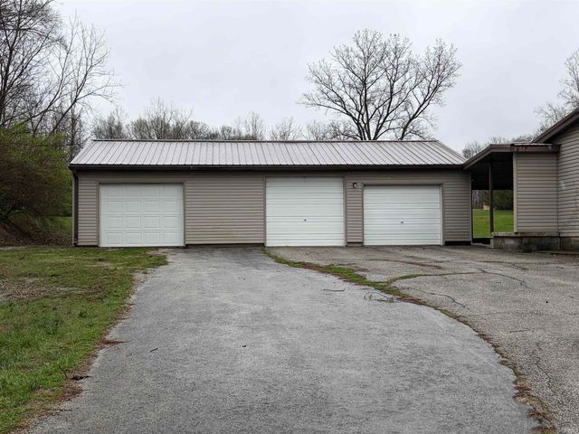 2305 S Wallick Road, Peru, IN 46970