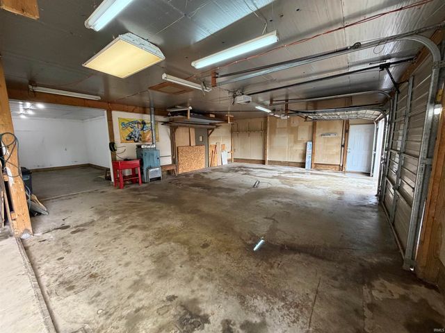 2305 S Wallick Road, Peru, IN 46970