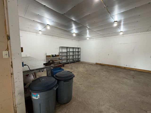 2305 S Wallick Road, Peru, IN 46970