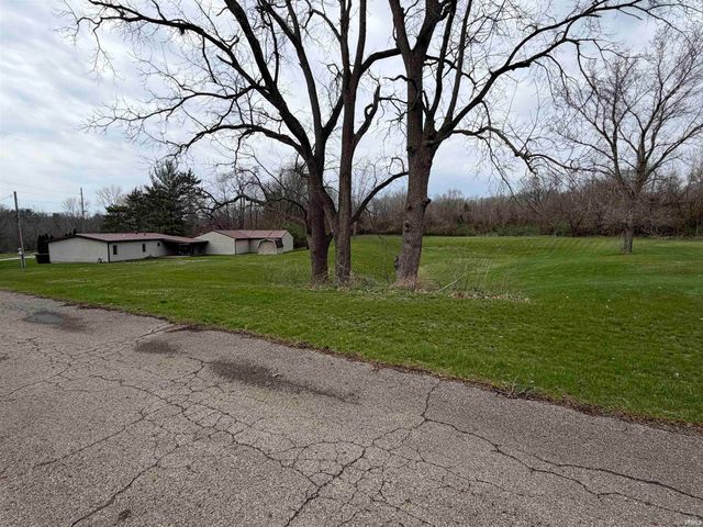 2305 S Wallick Road, Peru, IN 46970