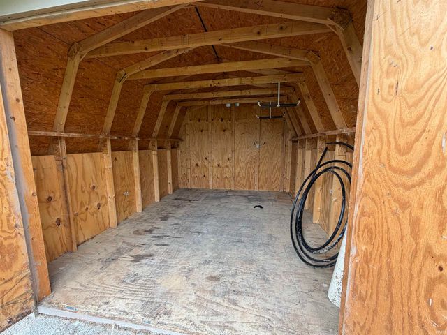 2305 S Wallick Road, Peru, IN 46970