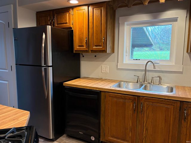 2305 S Wallick Road, Peru, IN 46970