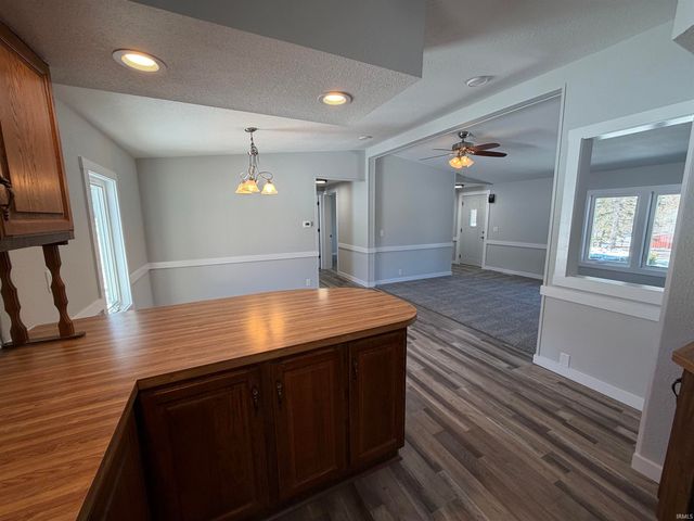 2305 S Wallick Road, Peru, IN 46970