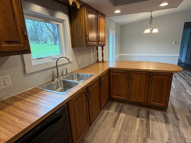 2305 S Wallick Road, Peru, IN 46970