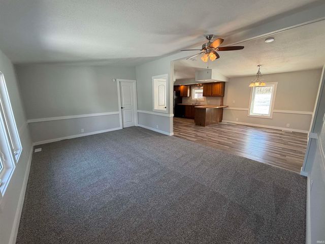 2305 S Wallick Road, Peru, IN 46970