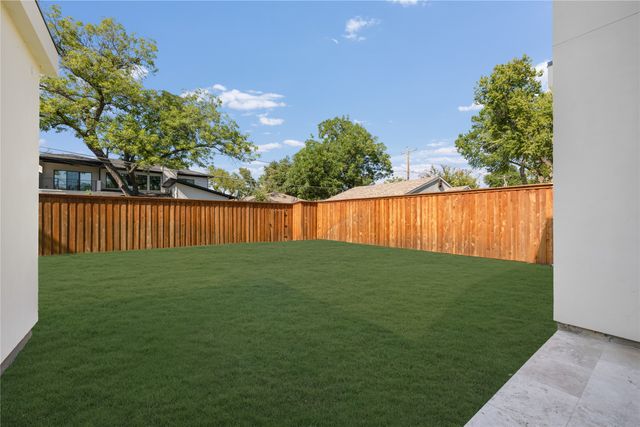 3715 Park Lane, Dallas, TX 75220