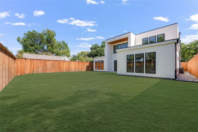 3715 Park Lane, Dallas, TX 75220