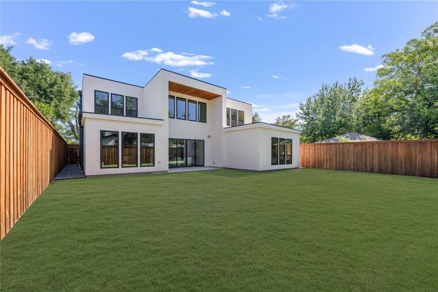 3715 Park Lane, Dallas, TX 75220