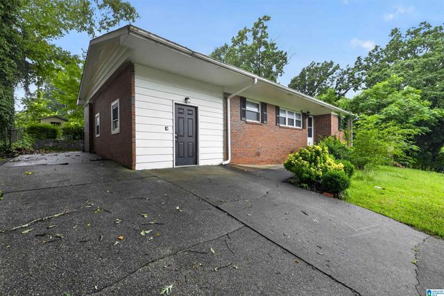 616 CAROLYN COURT, Birmingham, AL 35206