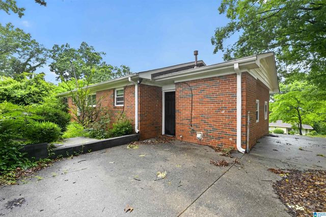 616 CAROLYN COURT, Birmingham, AL 35206