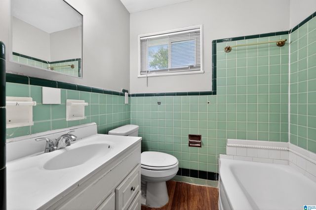 616 CAROLYN COURT, Birmingham, AL 35206