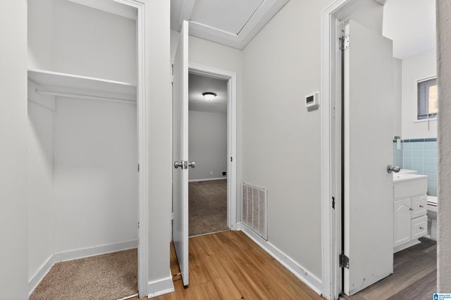 616 CAROLYN COURT, Birmingham, AL 35206