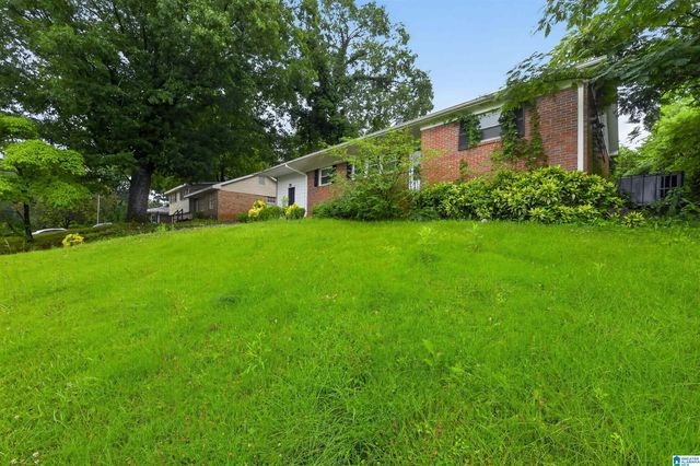 616 CAROLYN COURT, Birmingham, AL 35206