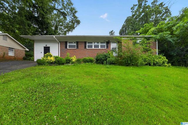 616 CAROLYN COURT, Birmingham, AL 35206