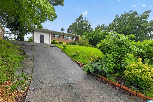 616 CAROLYN COURT, Birmingham, AL 35206