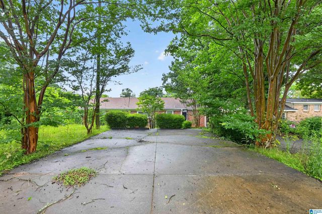 616 CAROLYN COURT, Birmingham, AL 35206