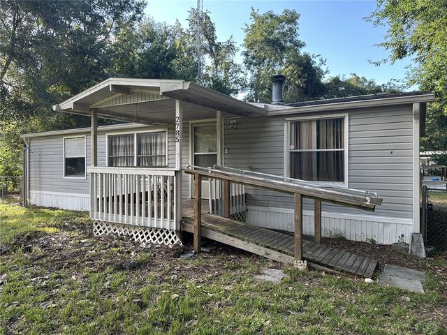 2785 SW 90TH STREET, Ocala, FL 34476