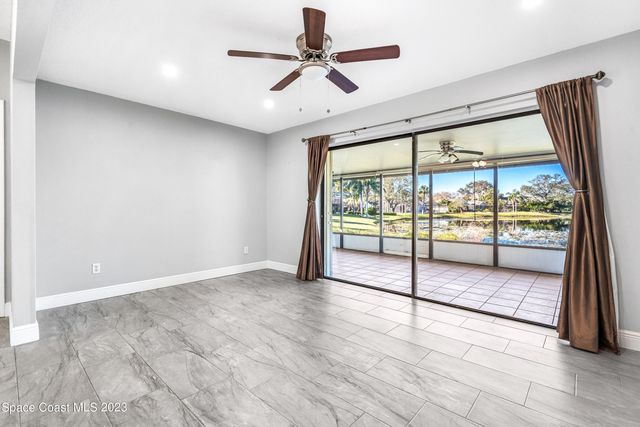 1080 Park Ridge Place, Melbourne, FL 32940
