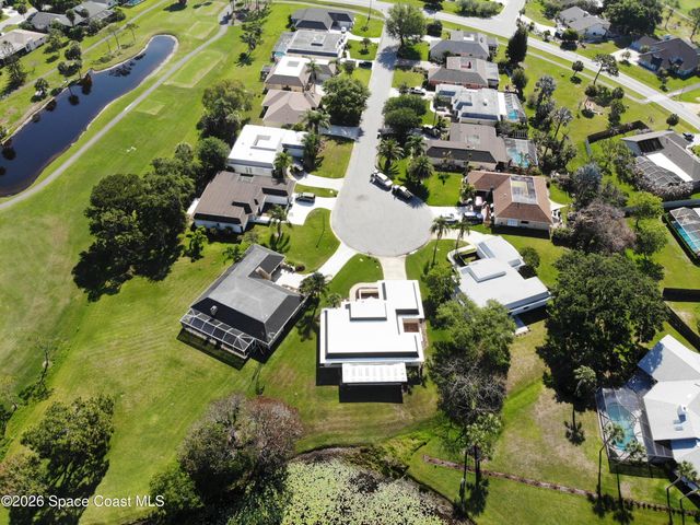 1080 Park Ridge Place, Melbourne, FL 32940