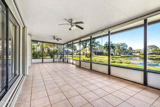 1080 Park Ridge Place, Melbourne, FL 32940