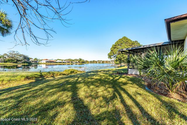 1080 Park Ridge Place, Melbourne, FL 32940