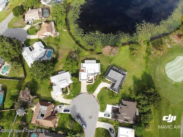 1080 Park Ridge Place, Melbourne, FL 32940