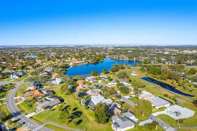 1080 Park Ridge Place, Melbourne, FL 32940